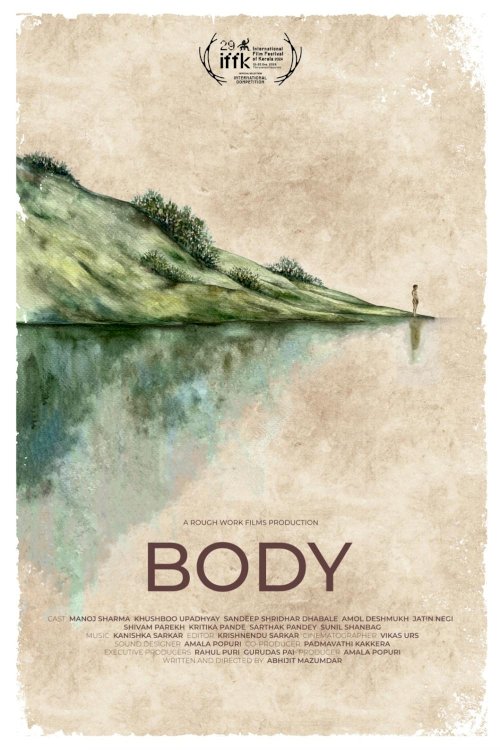 Body Body