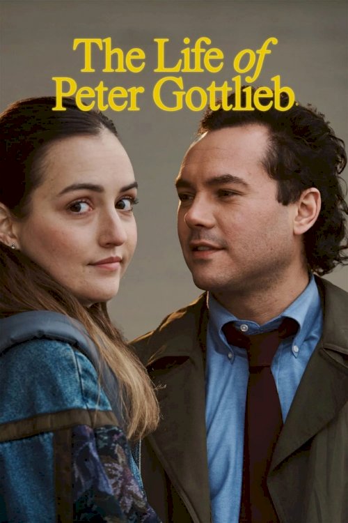 The Life of Peter Gottlieb