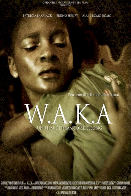 W.A.K.A. W.A.K.A.