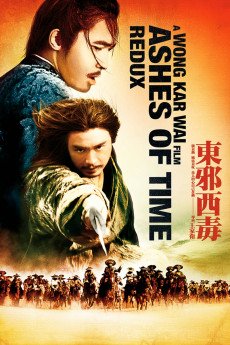 Ashes of Time Ashes of Time
