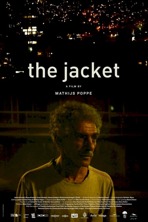 The Jacket The Jacket