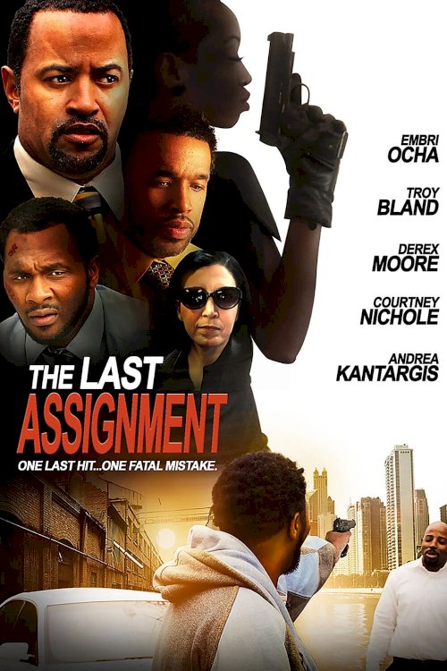 The Last Assignment The Last Assignment