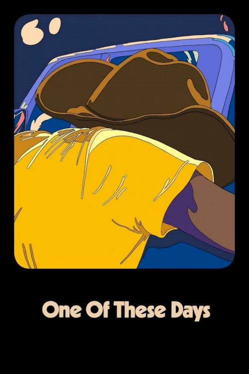 One of These Days One of These Days