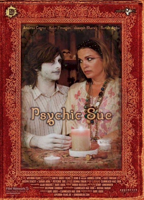 Psychic Sue