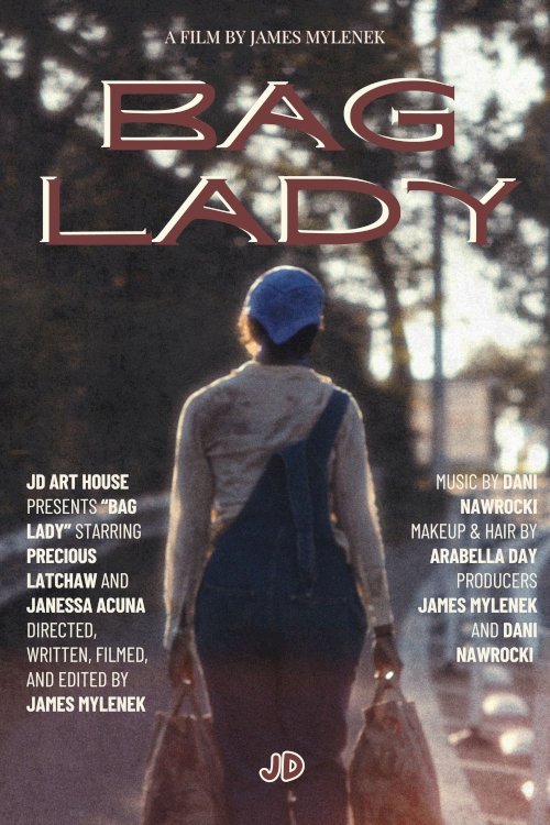 Bag Lady Bag Lady