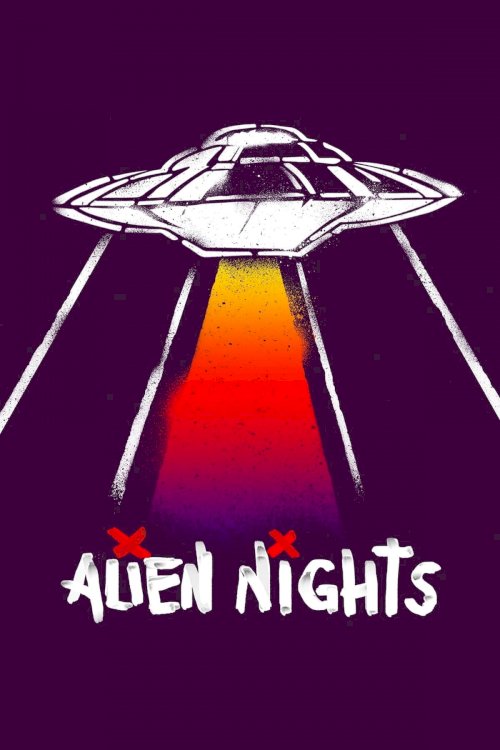 Alien Nights Alien Nights