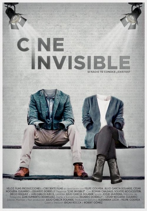 Cine Invisible Cine Invisible