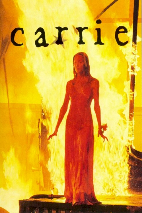 Acting 'Carrie' Acting 'Carrie'