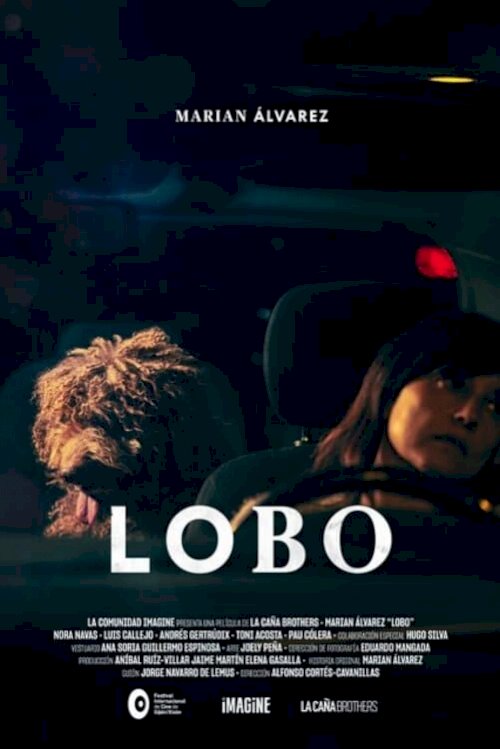Lobo Lobo