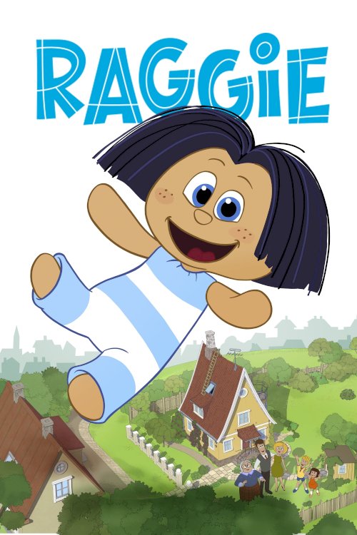 Raggie Raggie