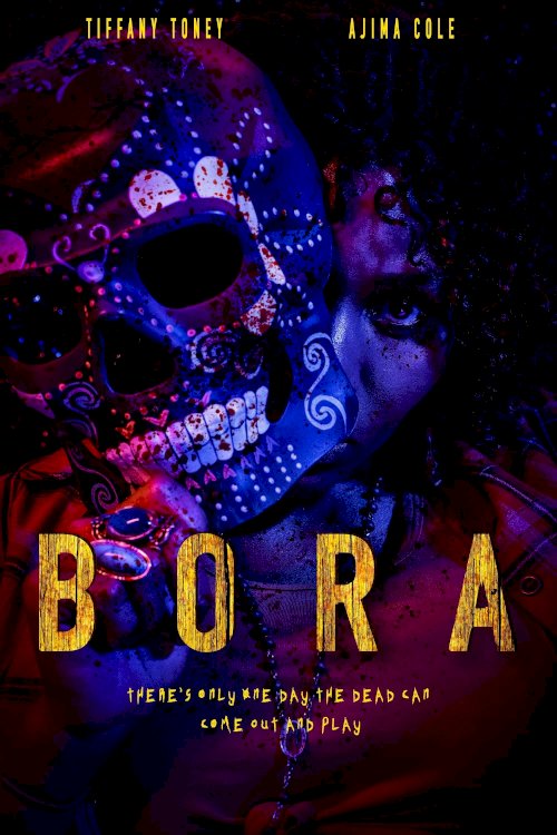 Bora Bora