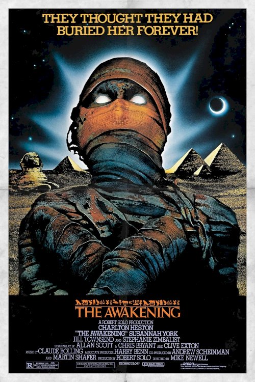 The Awakening The Awakening