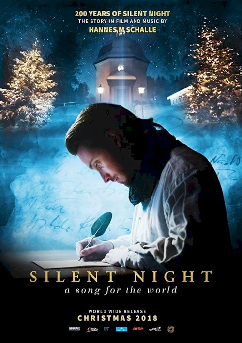 Silent Night: A Song for the World Silent Night: A Song for the World