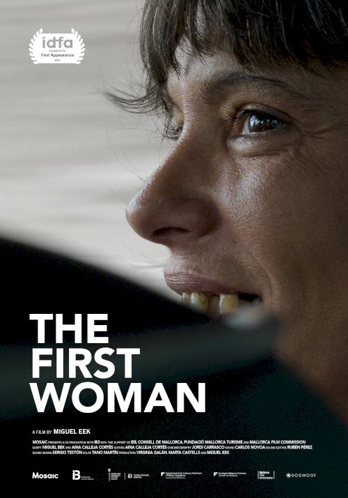 The First Woman The First Woman