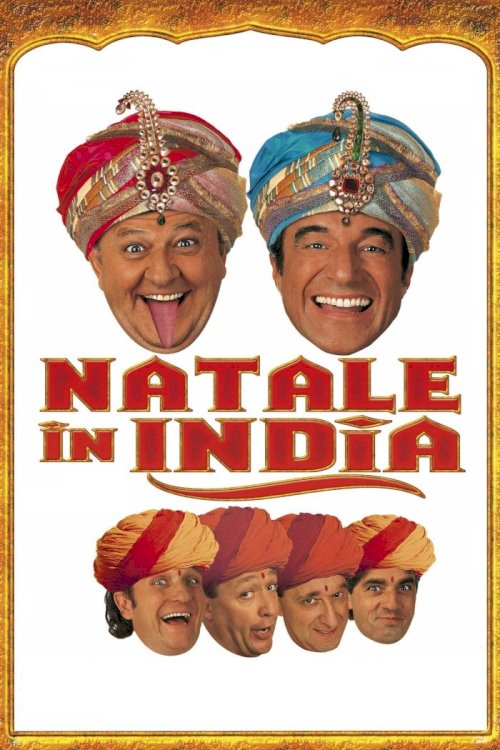 Natale in India Natale in India