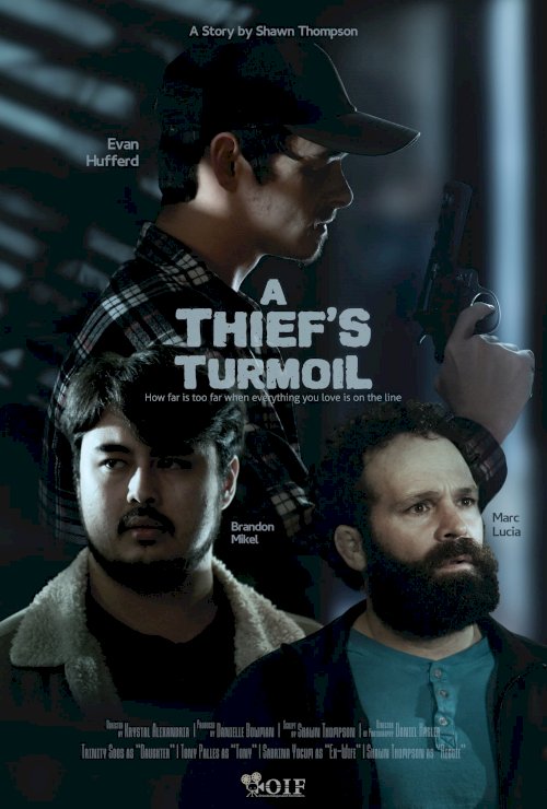 A Thief's Turmoil