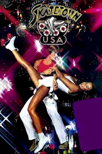 Skatetown U.S.A. Skatetown U.S.A.