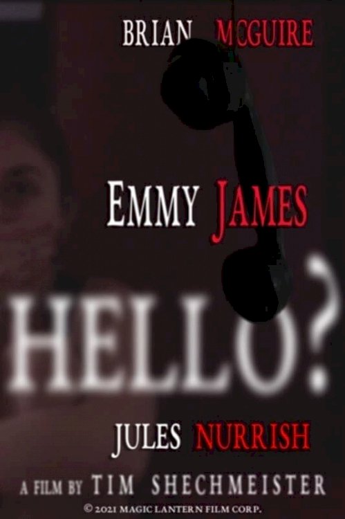 Hello? Hello?