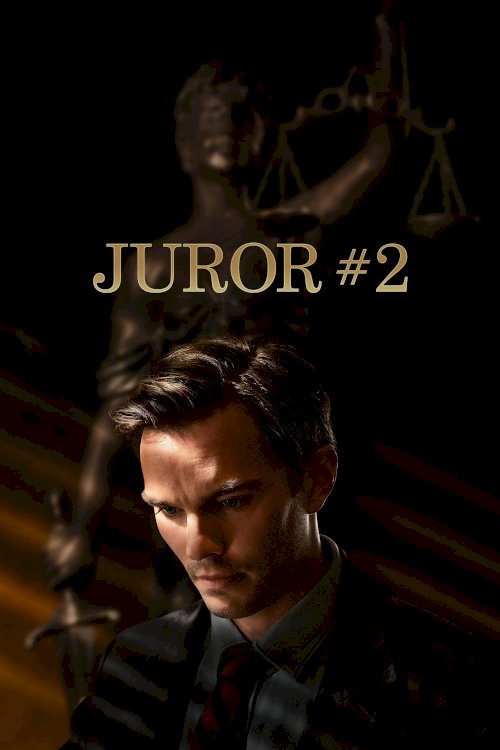 Juror #2 Juror #2