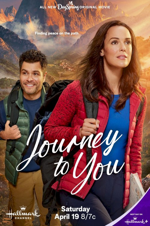 Journey to You Journey to You