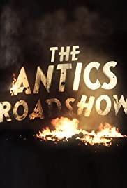 The Antics Roadshow The Antics Roadshow