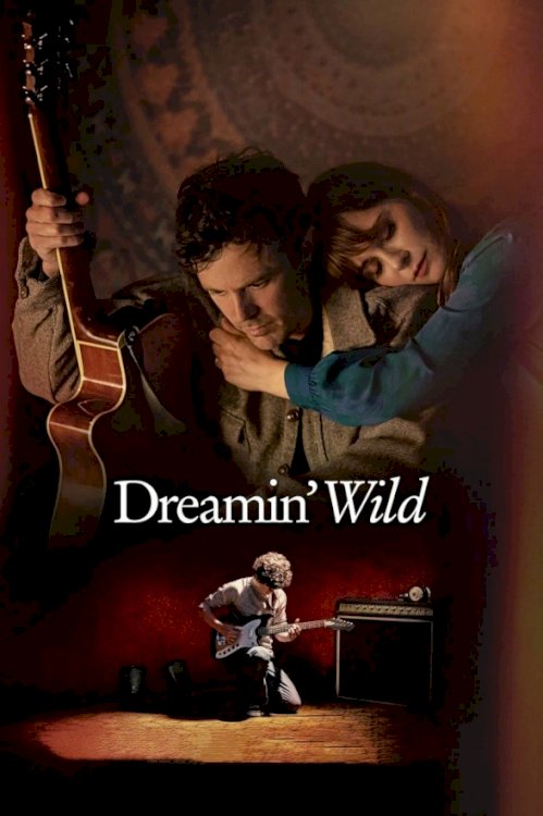 Dreamin' Wild Dreamin' Wild