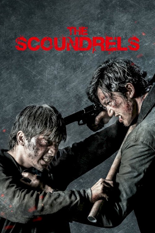 The Scoundrels The Scoundrels