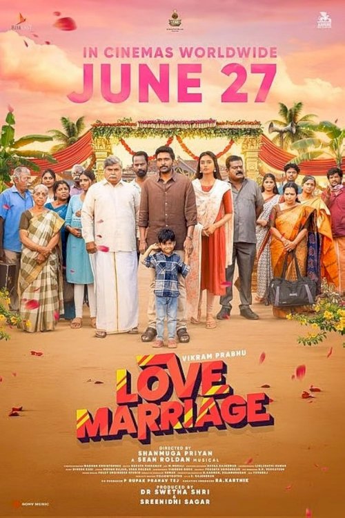 Love Marriage Love Marriage