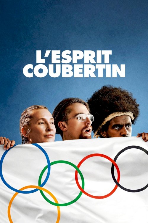 Coubertin Mindset Coubertin Mindset
