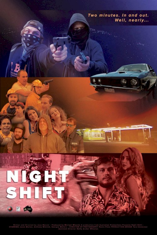 Night Shift