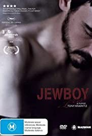 Jewboy Jewboy