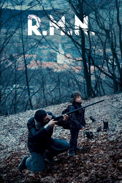 R.M.N. R.M.N.