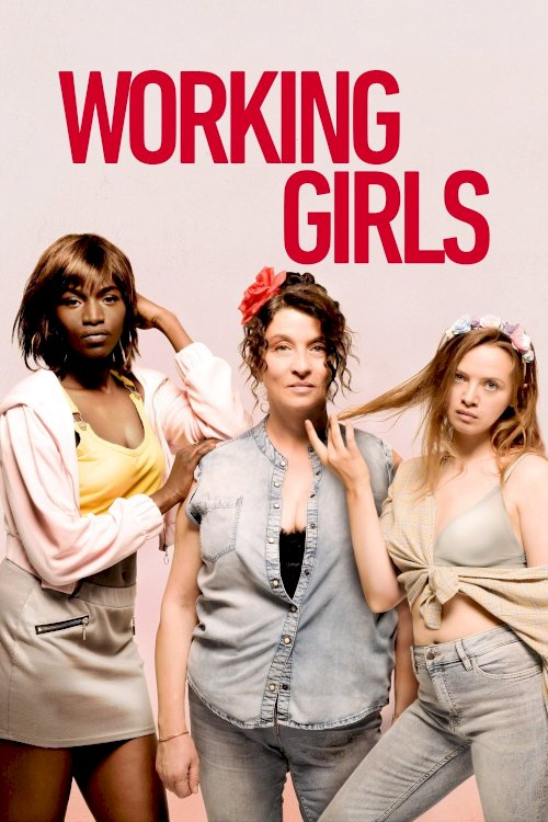 Working Girls Working Girls