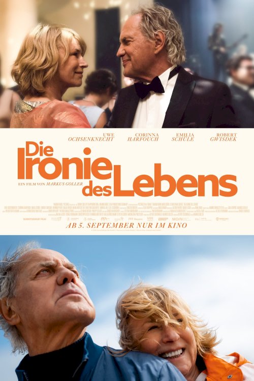 Die Ironie des Lebens Die Ironie des Lebens