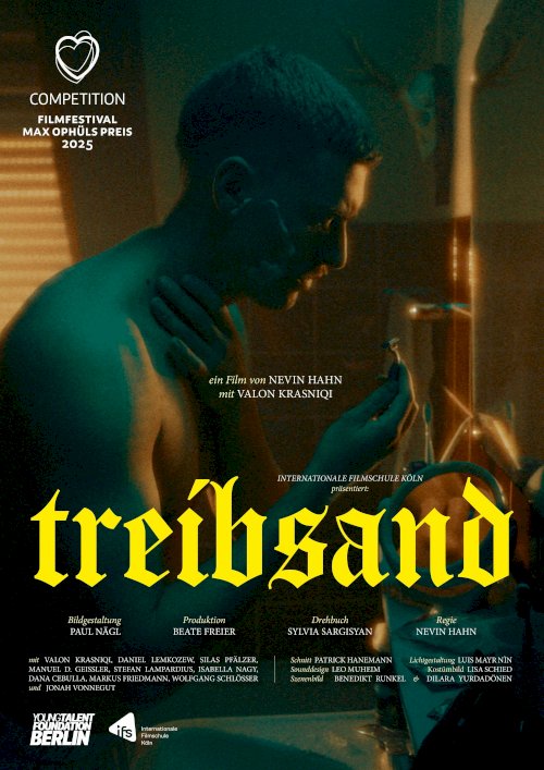 Treibsand Treibsand