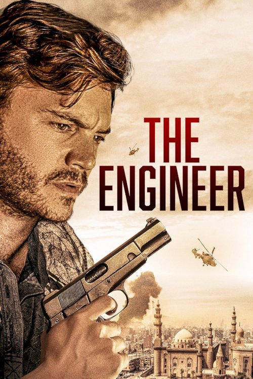The Engineer The Engineer