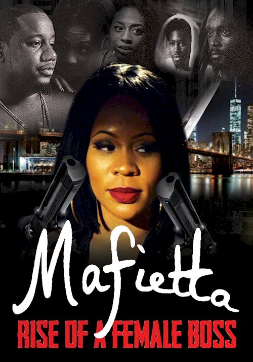 Mafietta: The Introduction Mafietta: The Introduction