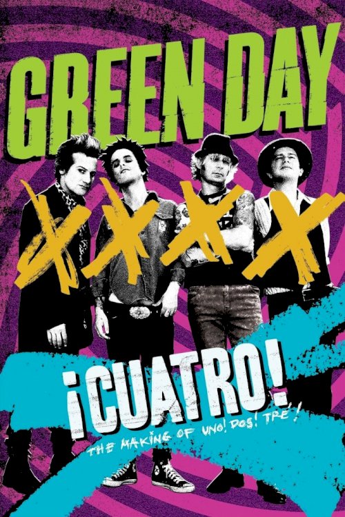 ¡Cuatro! ¡Cuatro!