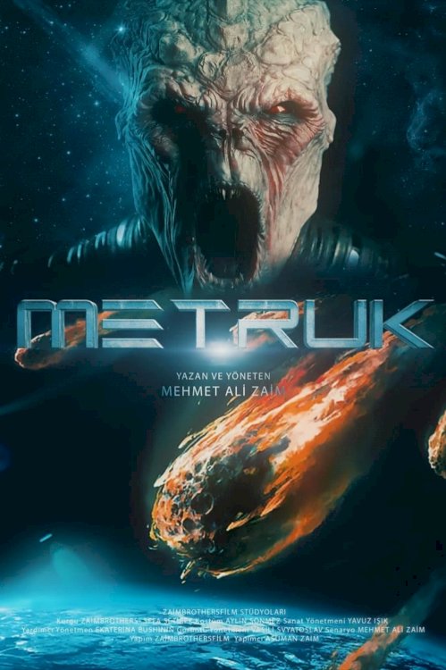 Metruk Metruk