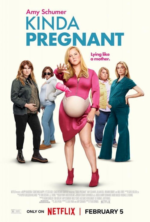 Kinda Pregnant Kinda Pregnant