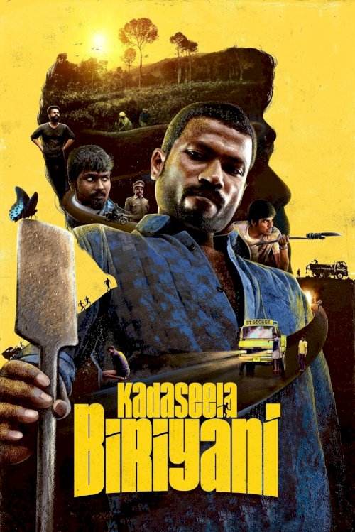 Kadaseela Biriyani Kadaseela Biriyani