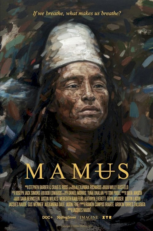 Mamus Mamus
