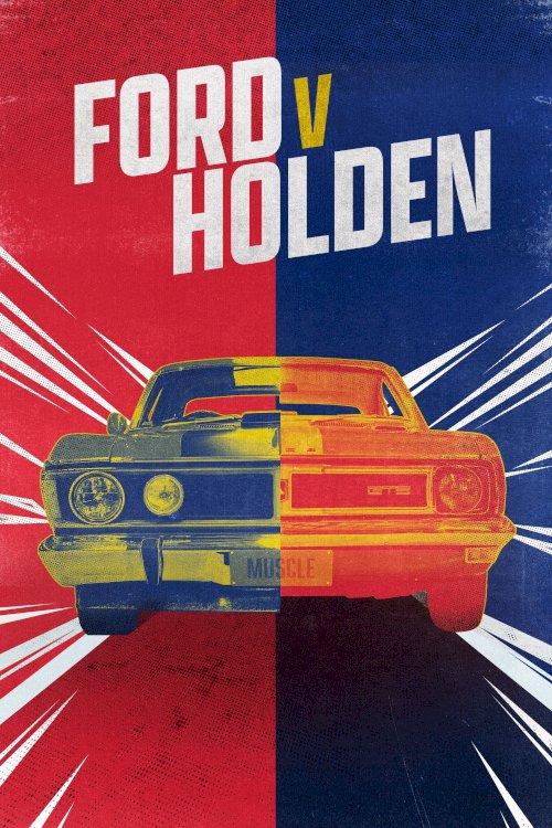 Ford v Holden Ford v Holden
