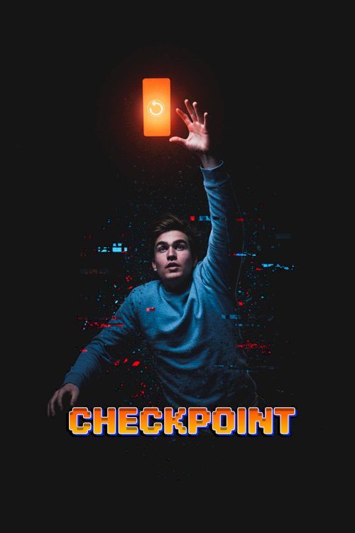 Checkpoint Checkpoint