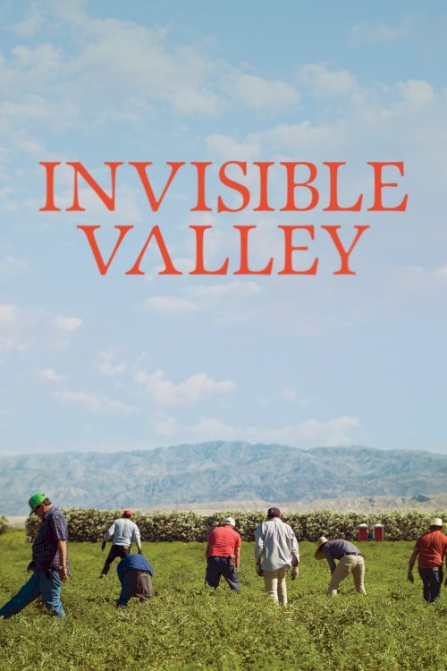 Invisible Valley Invisible Valley
