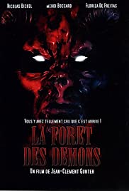 Forest of Demons Forest of Demons