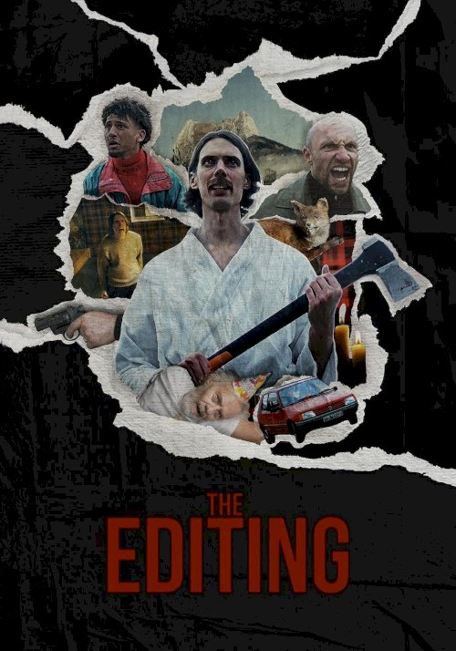 The Editing The Editing
