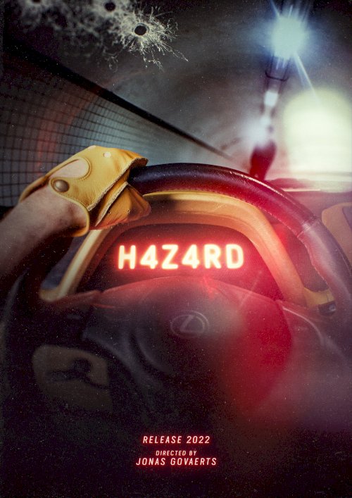 Hazard Hazard