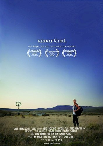Unearthed Unearthed