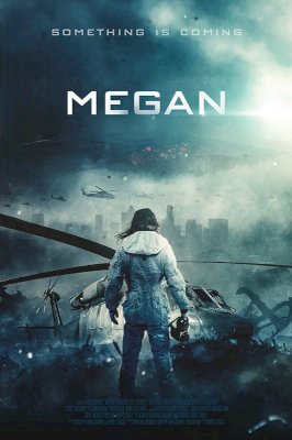Megan Megan